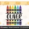 custom-crayon-name-instant-download