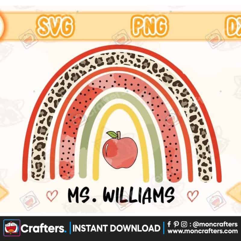 custom-teacher-name-instant-download