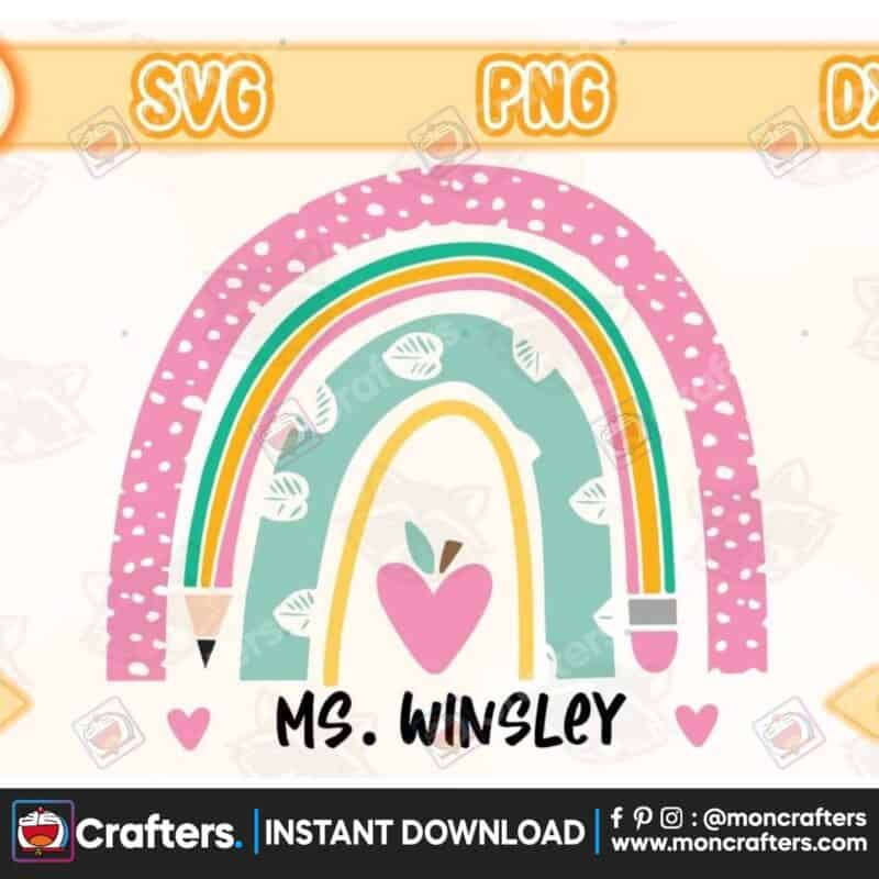 custom-back-to-school-instant-download