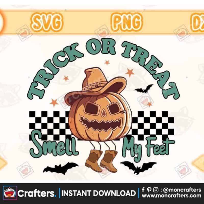 trick-or-treat-smell-my-feet-svg-instant-download