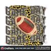 game-day-football-leopard-wavy-png