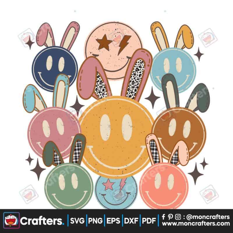 groovy-easter-bunny-smile-retro-boho-png