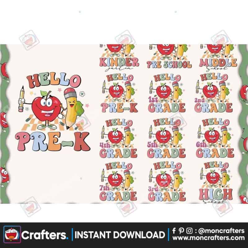 hello-preschool-png-bundle-pre-k-bundle-instant-download