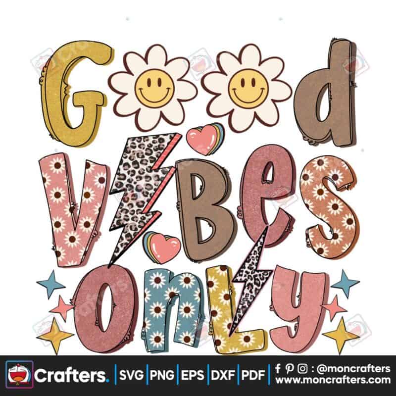 good-vibes-only-retro-sublimation-daisy