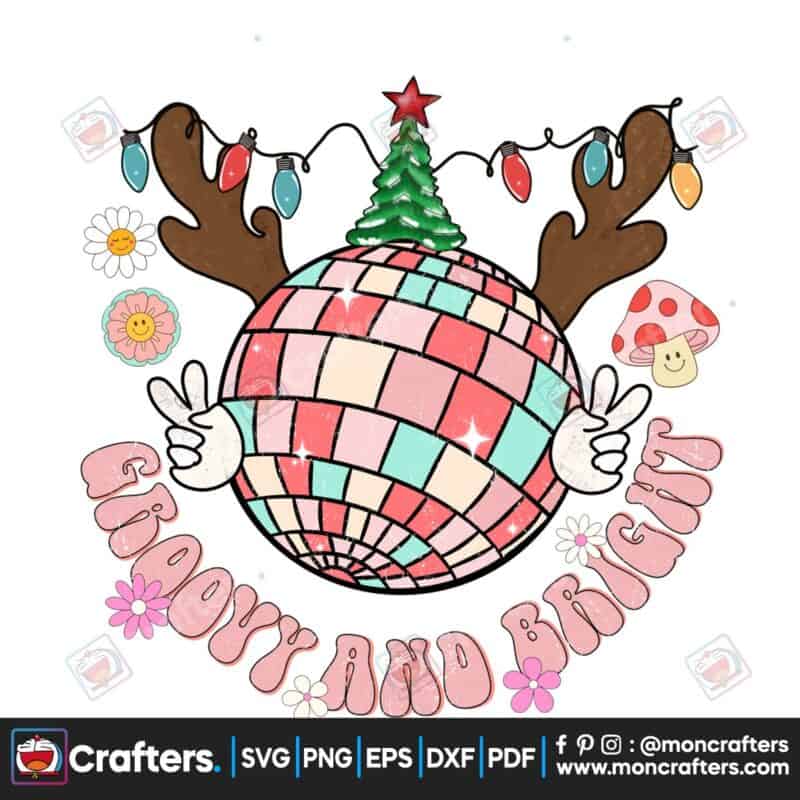 merry-and-bright-retro-sublimation