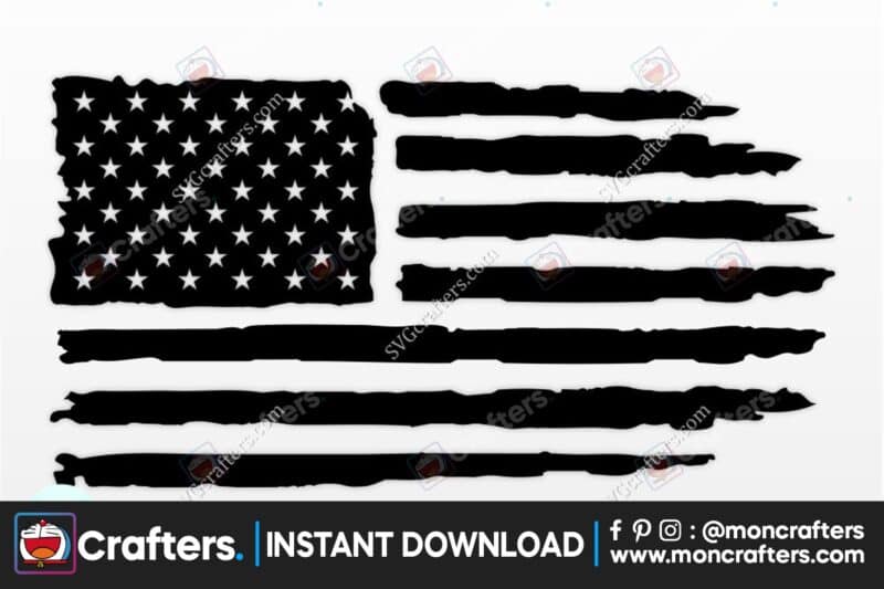 american-distressed-flag