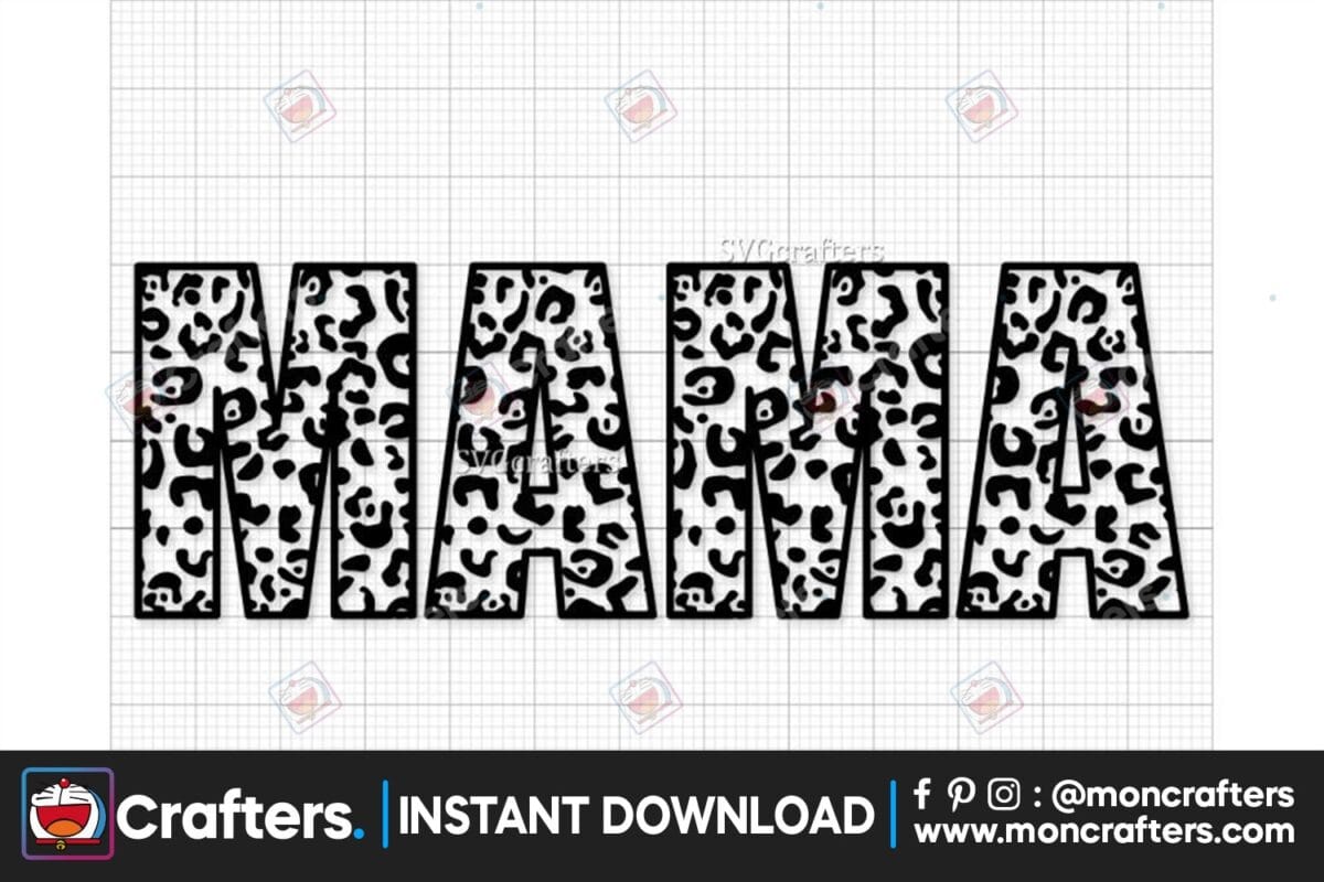 leopard-mama-svg-leopard-print-svg