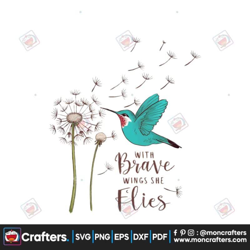 with-brave-wings-she-flies-clipart-png