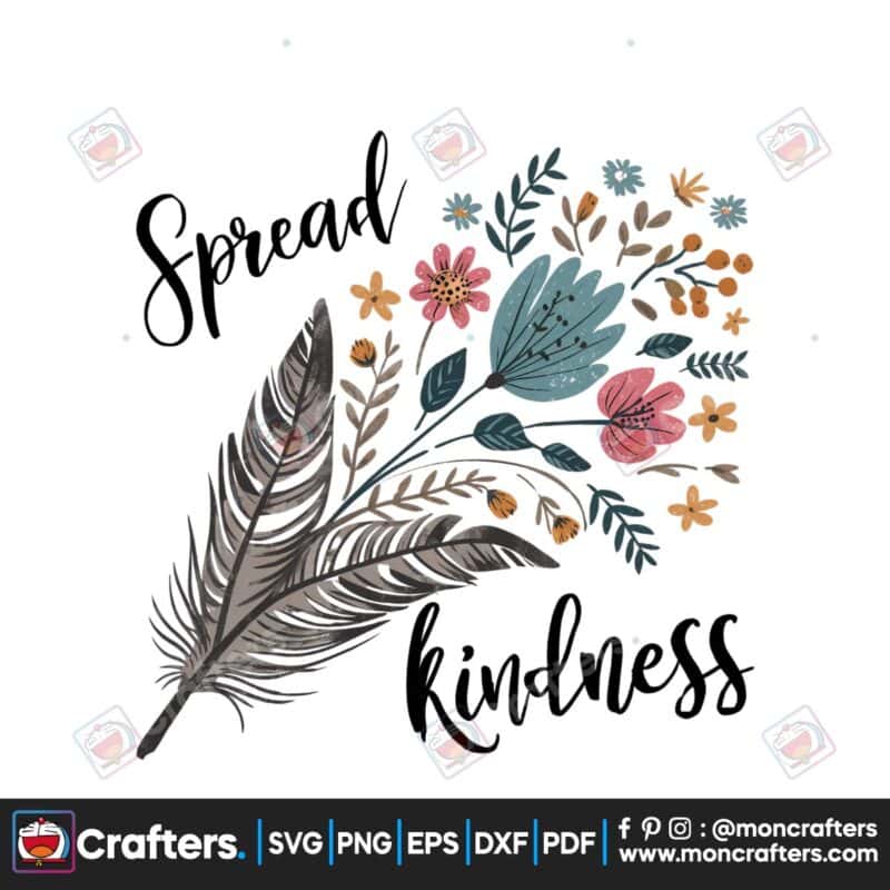 spread-kindness-clipart-png