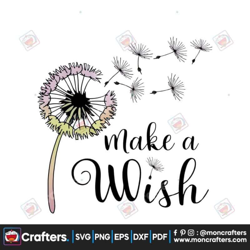 make-a-wish-clipart-png