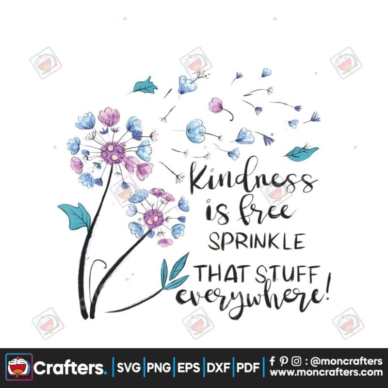 kindness-is-free-sprinkle-it-everywhere
