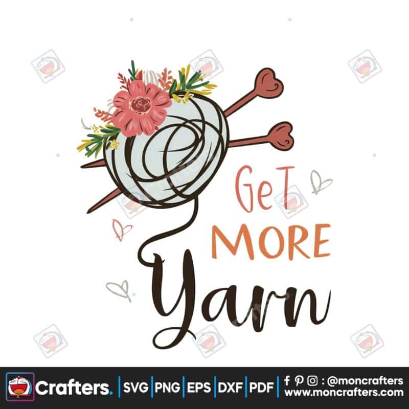 get-more-yarn-clipart-png