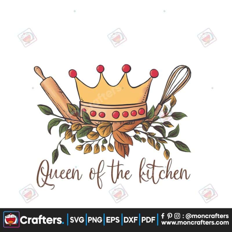 queen-of-the-kitchen-clipart-png