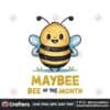 maybee-bee-of-the-month-clipart-png
