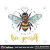 bee-yourself-clipart-png-graphics