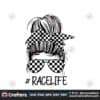 messy-bun-racelife