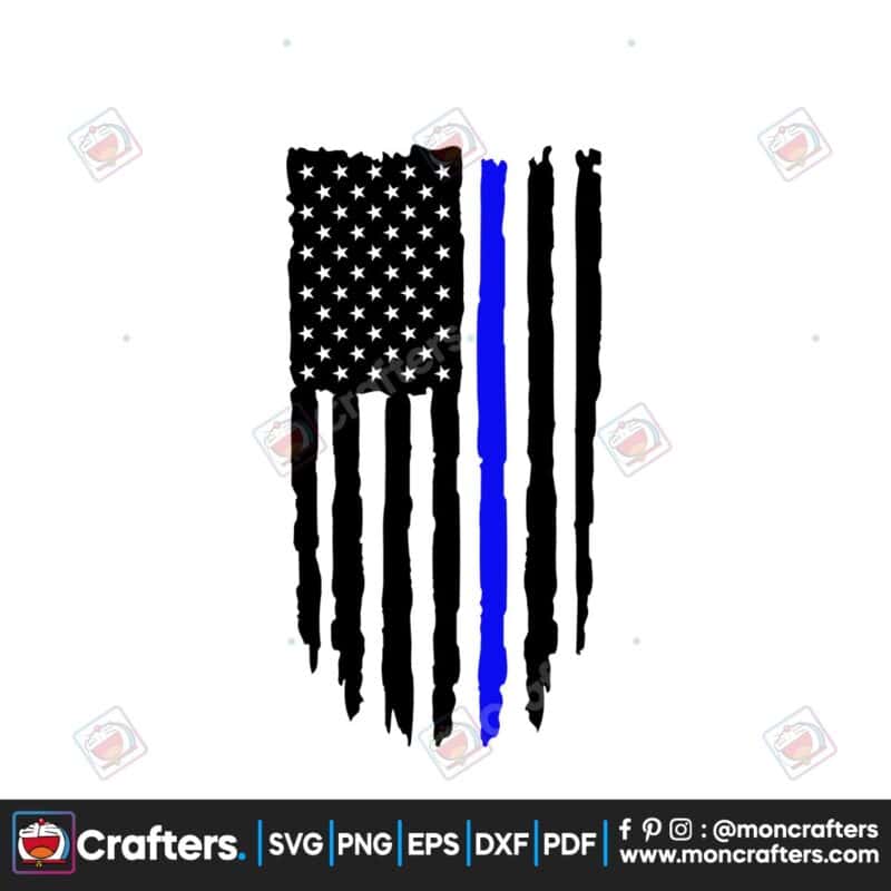 police-badge-back-the-blue