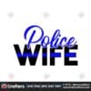 police-wife