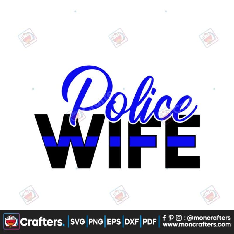 police-wife