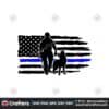 police-german-shepherd-police