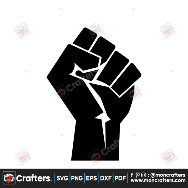 fist-black-girl-magic