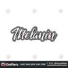 melanin-black-girl