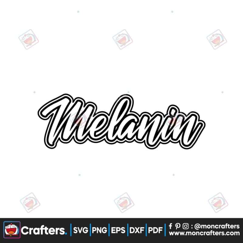 melanin-black-girl