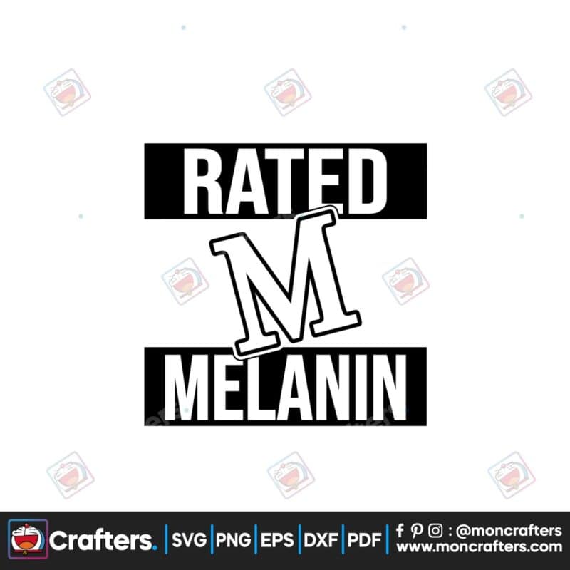 rated-melanin