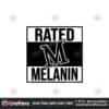 melanin-black-girl