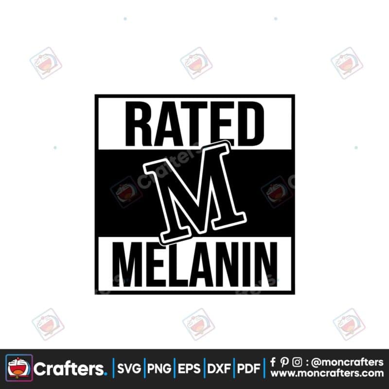 melanin-black-girl