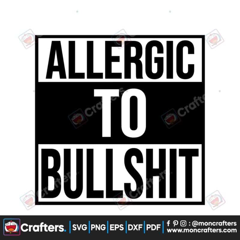 allergic-to-bullshit