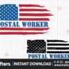 postal-svg-essential-worker-svg