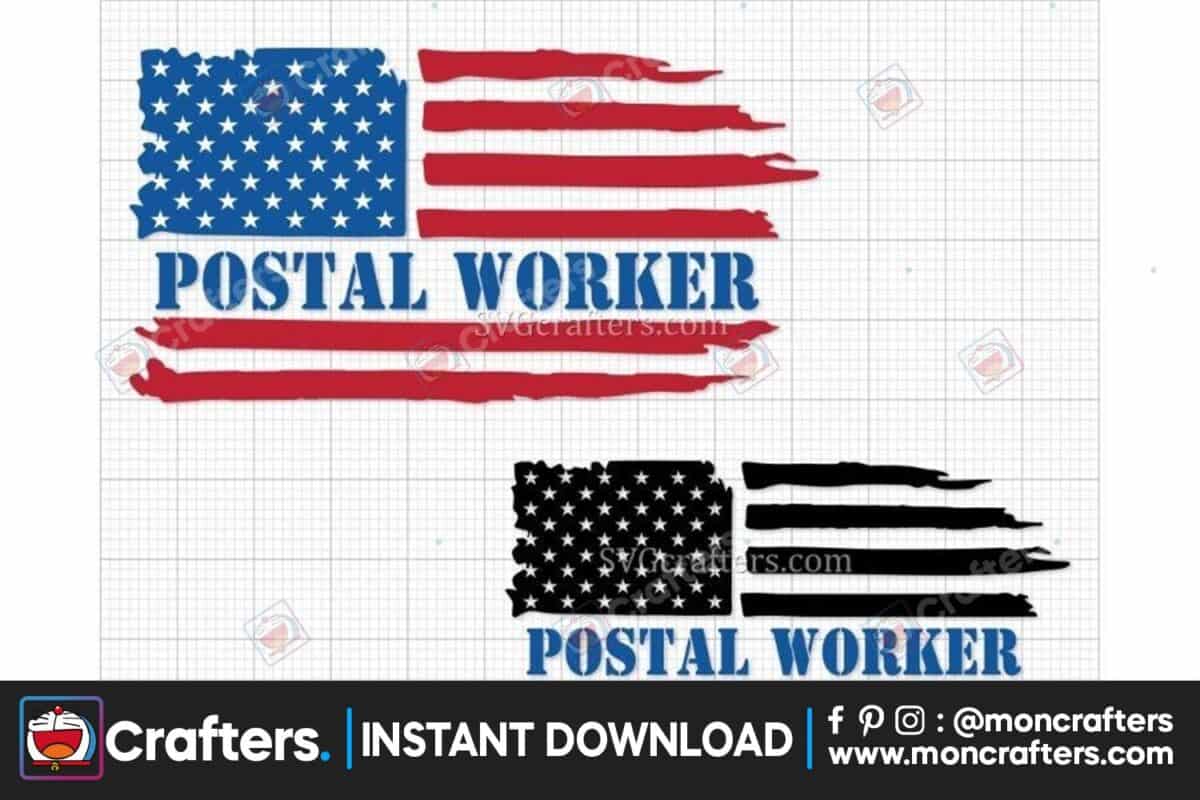 postal-svg-essential-worker-svg