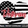 american-distressed-flag-love-veteran