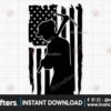 distressed-flag-svg-american-flag-svg