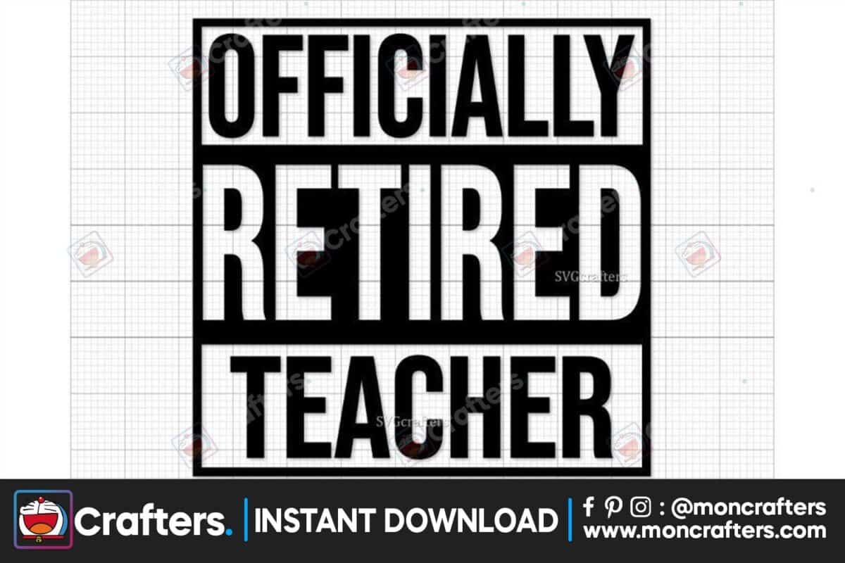 officially-retired-teacher-svg