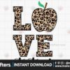 love-to-teach-leopard-svg