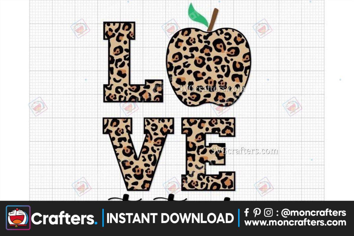 love-to-teach-leopard-svg
