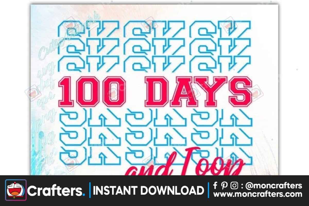 100-days-sksksk-and-i-oop-svg-teach-svg
