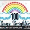 100-days-brighter-svg-class-of-2022-svg