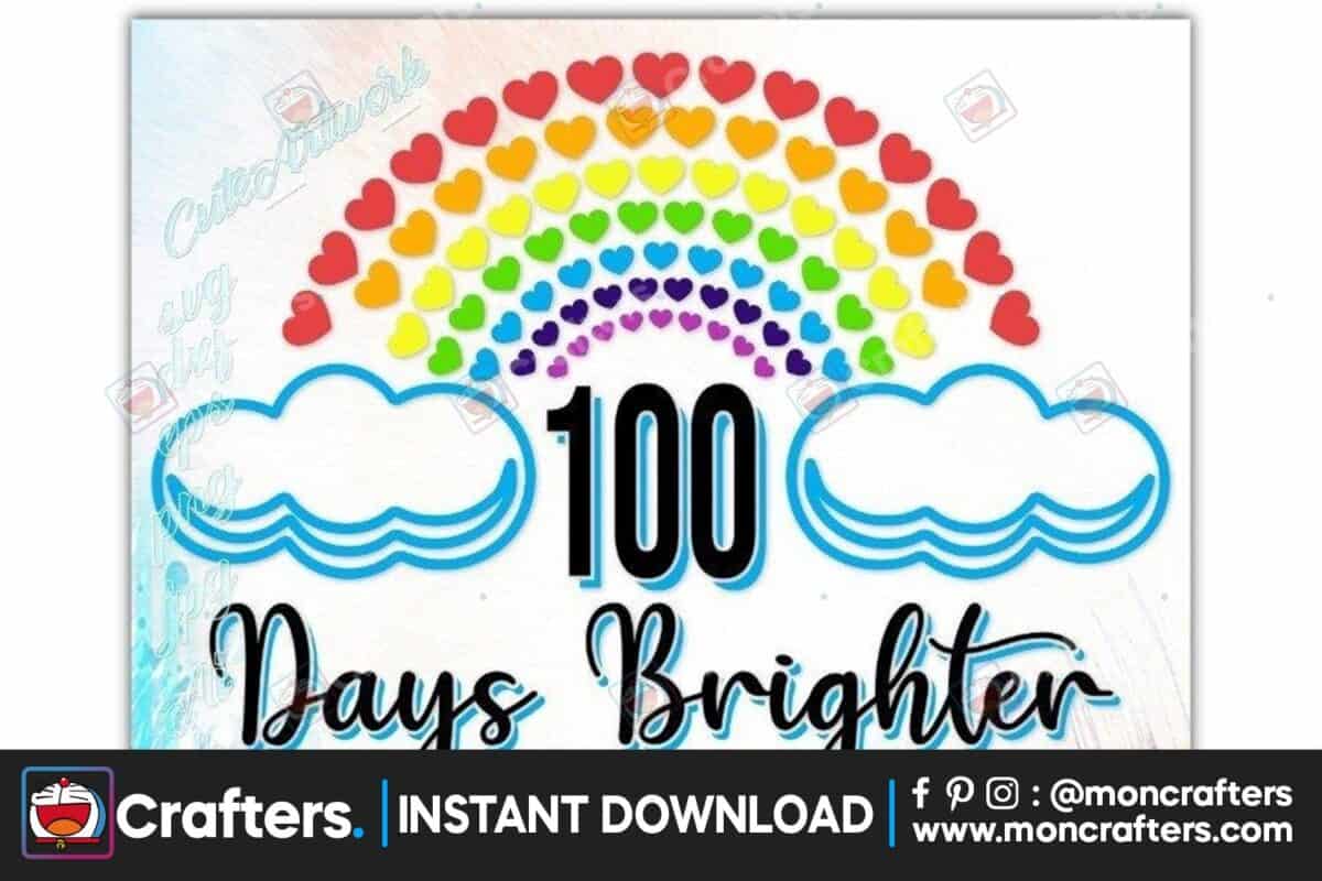 100-days-brighter-svg-class-of-2022-svg