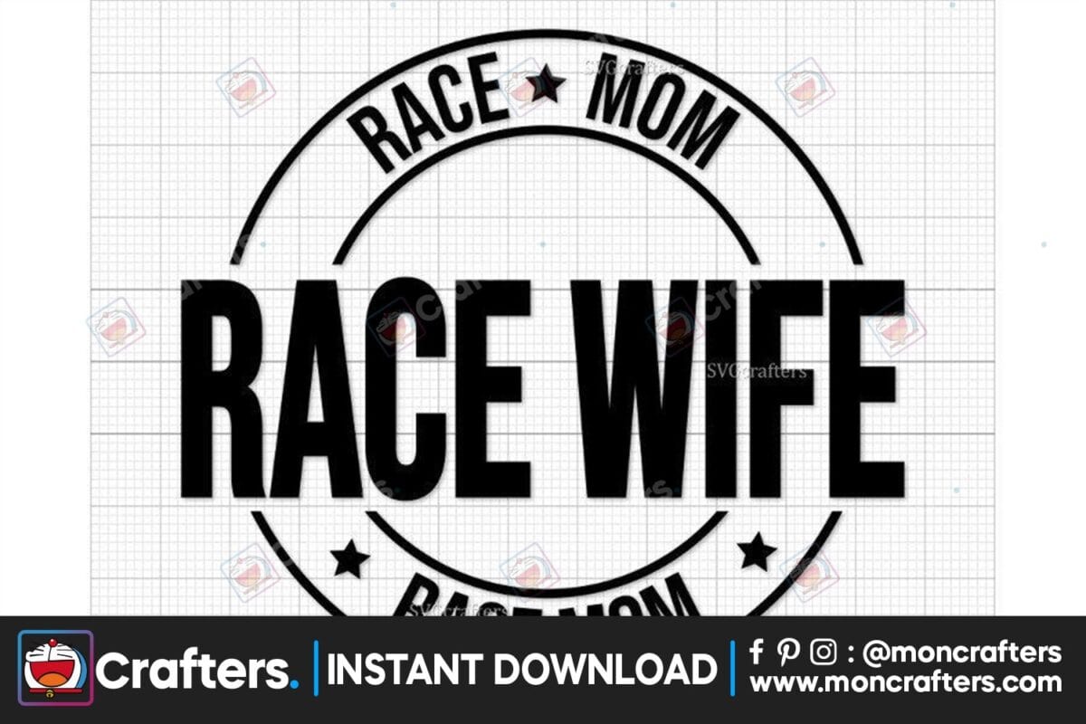race-mom-race-wife-race-life-svg