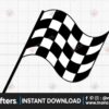 checkered-flag-svg-racing-svg