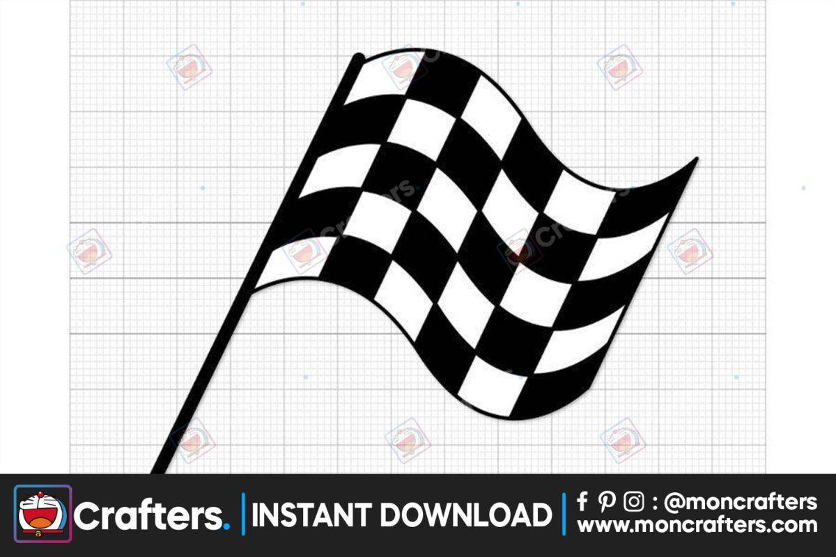 checkered-flag-svg-racing-svg