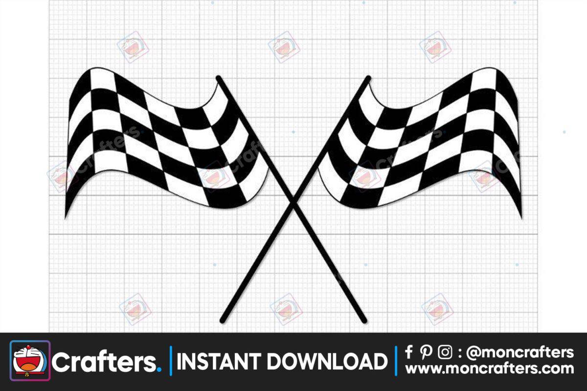 checkered-flag-svg-racing-svg