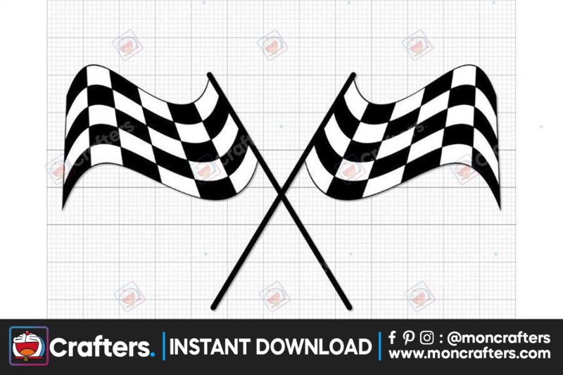 checkered-flag-svg-racing-svg