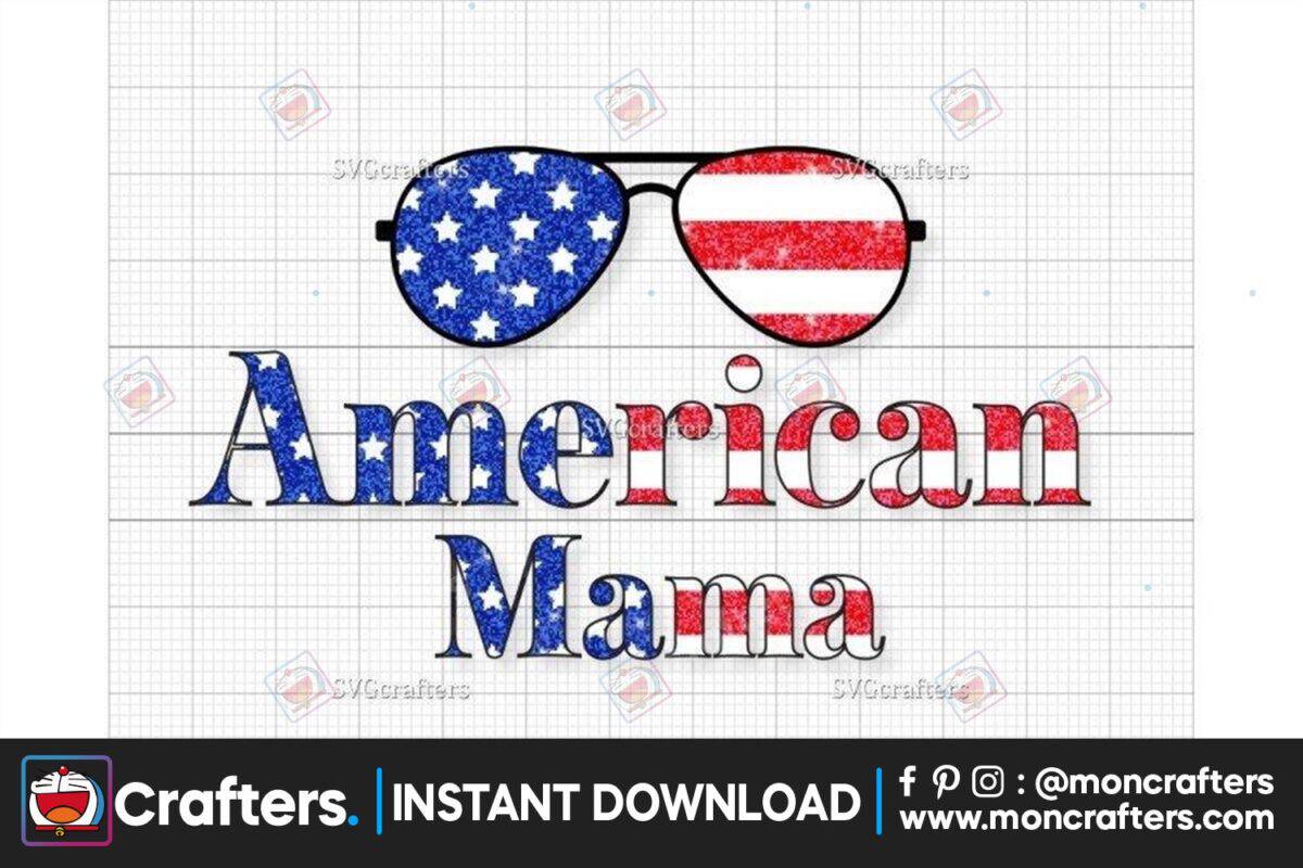 american-mama-png-jpg-4th-of-july-png
