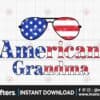 american-grandma-png-4th-of-july-png