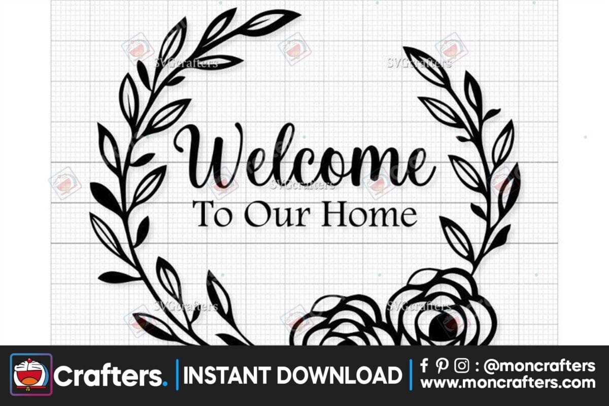 welcome-to-our-home-svg-png-wall-decor