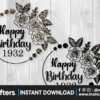 90th-birthday-svg-90-and-fabulous-svg